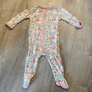 Magnetic Me Sleeper 3-6mo